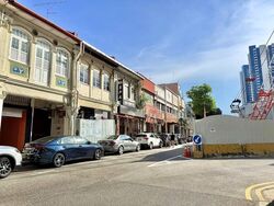 Jalan Lembah Kallang (D12), Retail #496497981